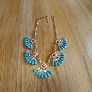 Baublebar Statement Necklace